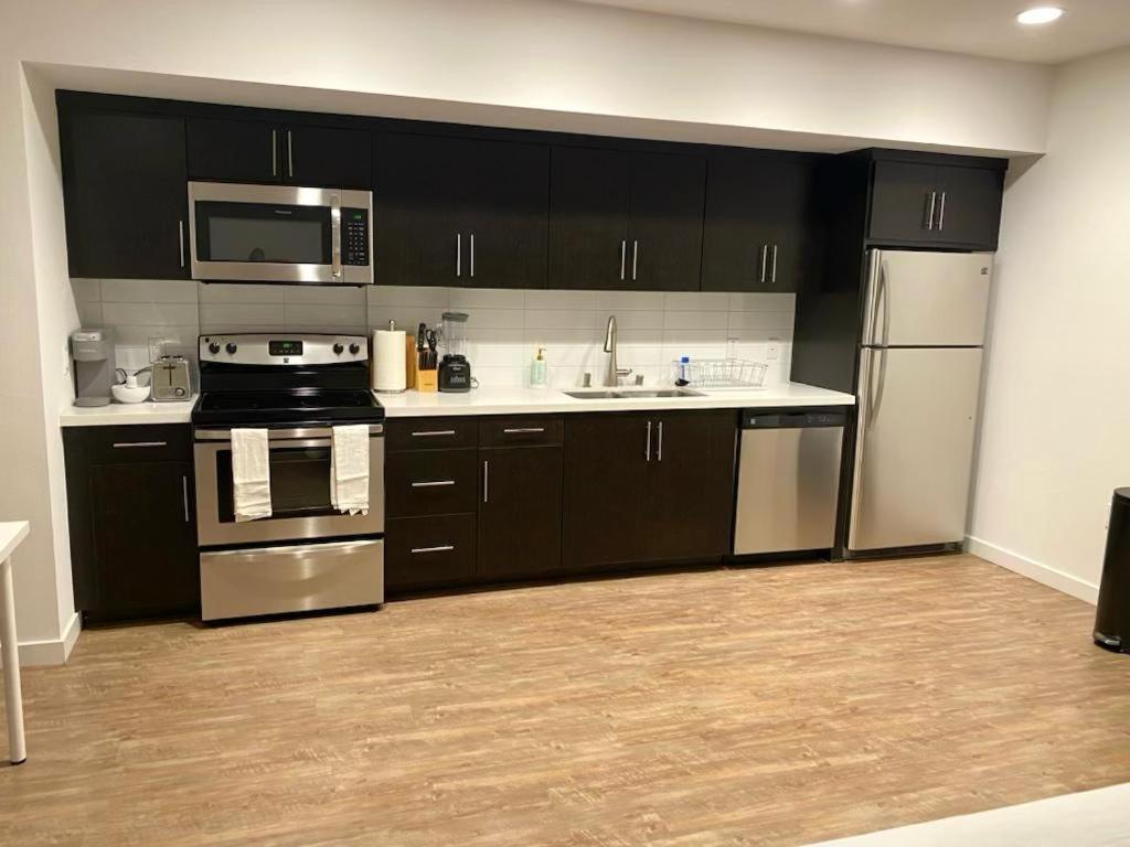 Studios Universal 10 Min Drive Free Parking And Wifi Los Angeles Esterno foto