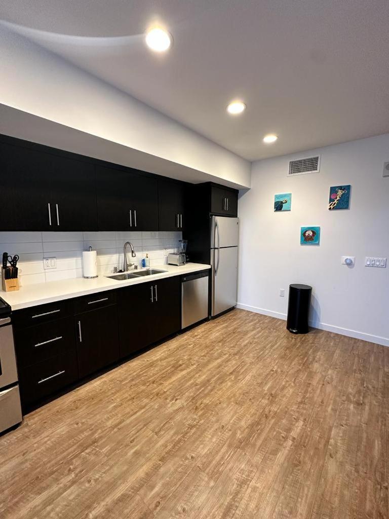 Studios Universal 10 Min Drive Free Parking And Wifi Los Angeles Esterno foto
