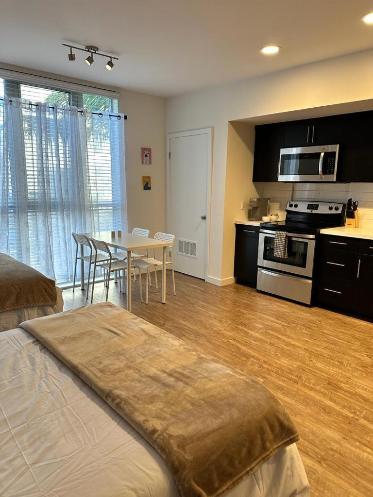 Studios Universal 10 Min Drive Free Parking And Wifi Los Angeles Esterno foto