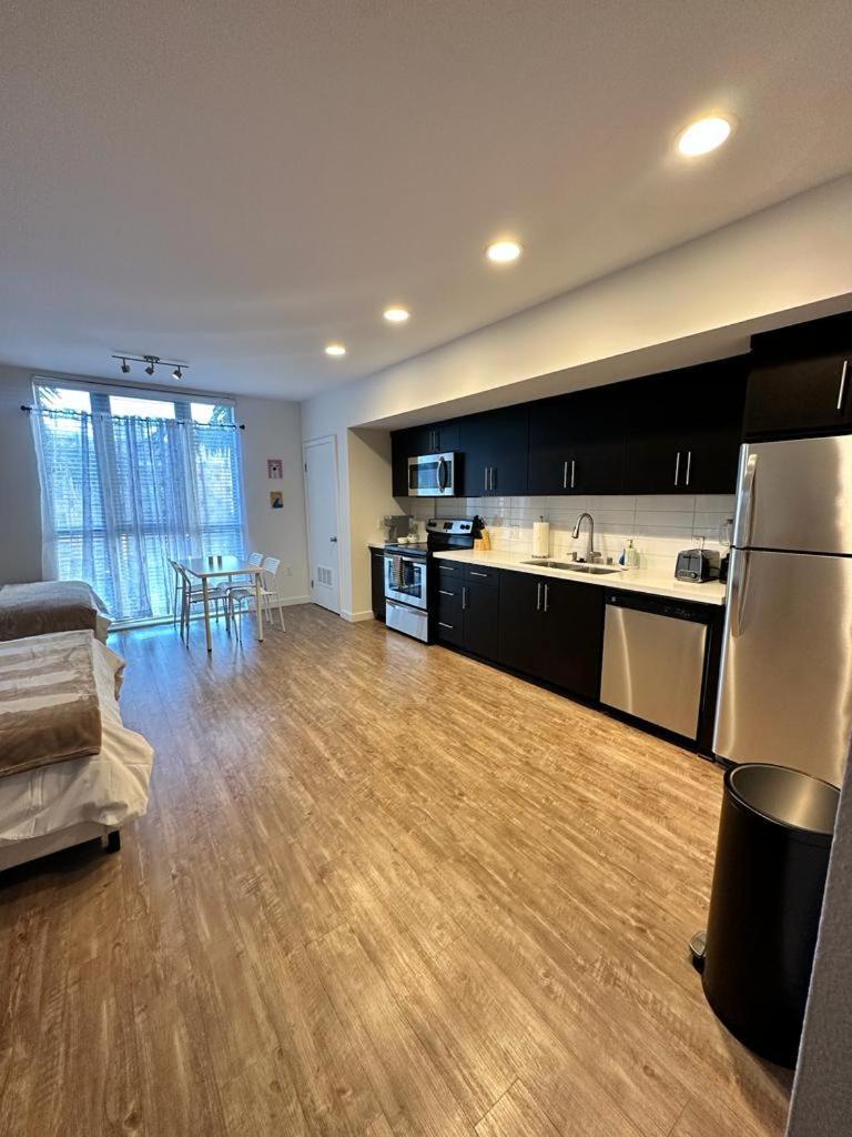 Studios Universal 10 Min Drive Free Parking And Wifi Los Angeles Esterno foto